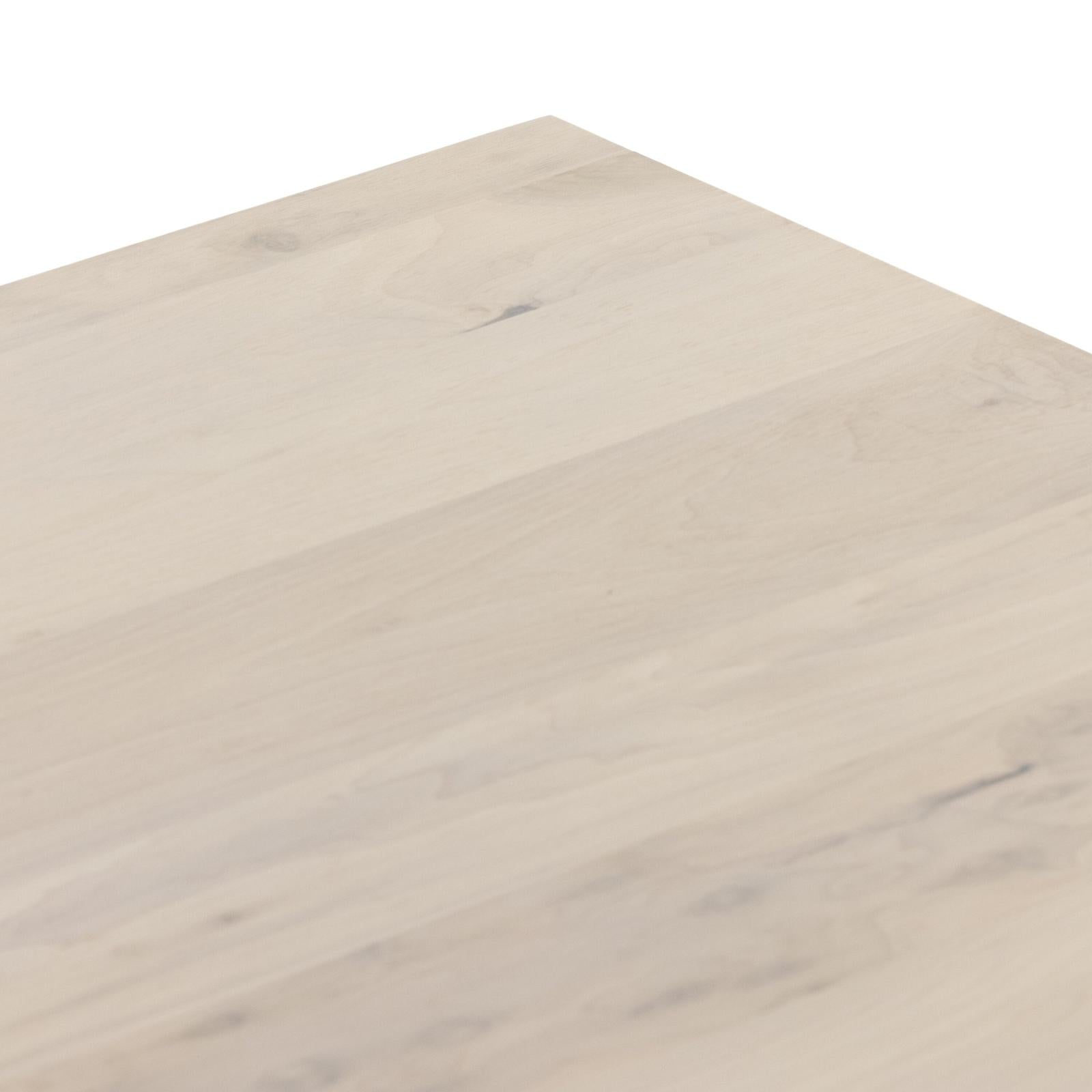 Four Hands Trey Modular Corner Desk