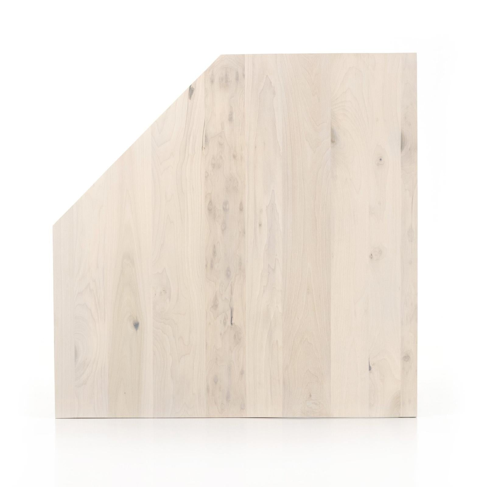Four Hands Trey Modular Corner Desk