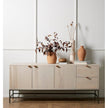 Four Hands Trey Sideboard