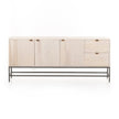 Four Hands Trey Sideboard