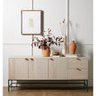 Four Hands Trey Sideboard