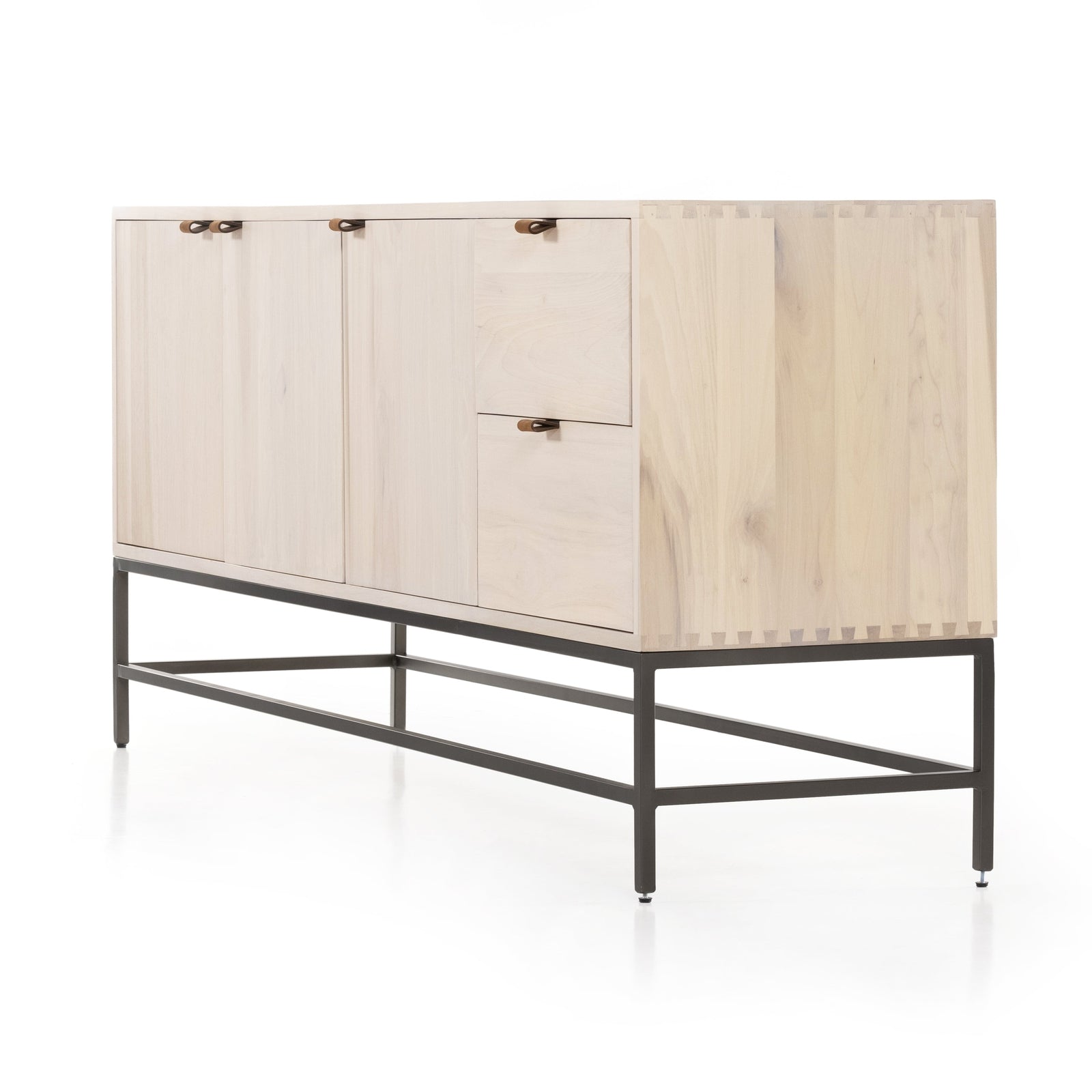 Four Hands Trey Sideboard