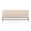 Four Hands Trey Sideboard