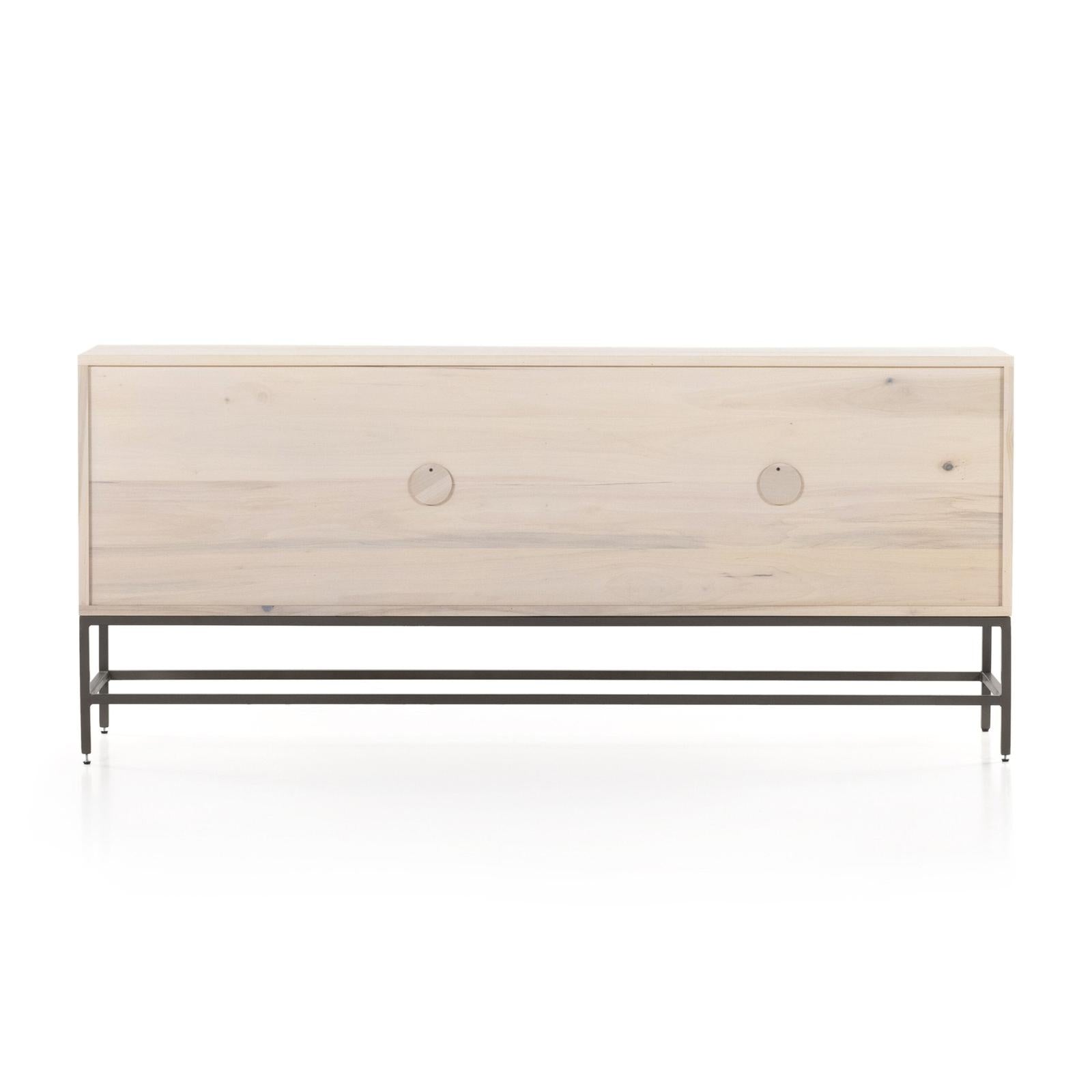 Four Hands Trey Sideboard