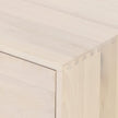 Four Hands Trey Sideboard