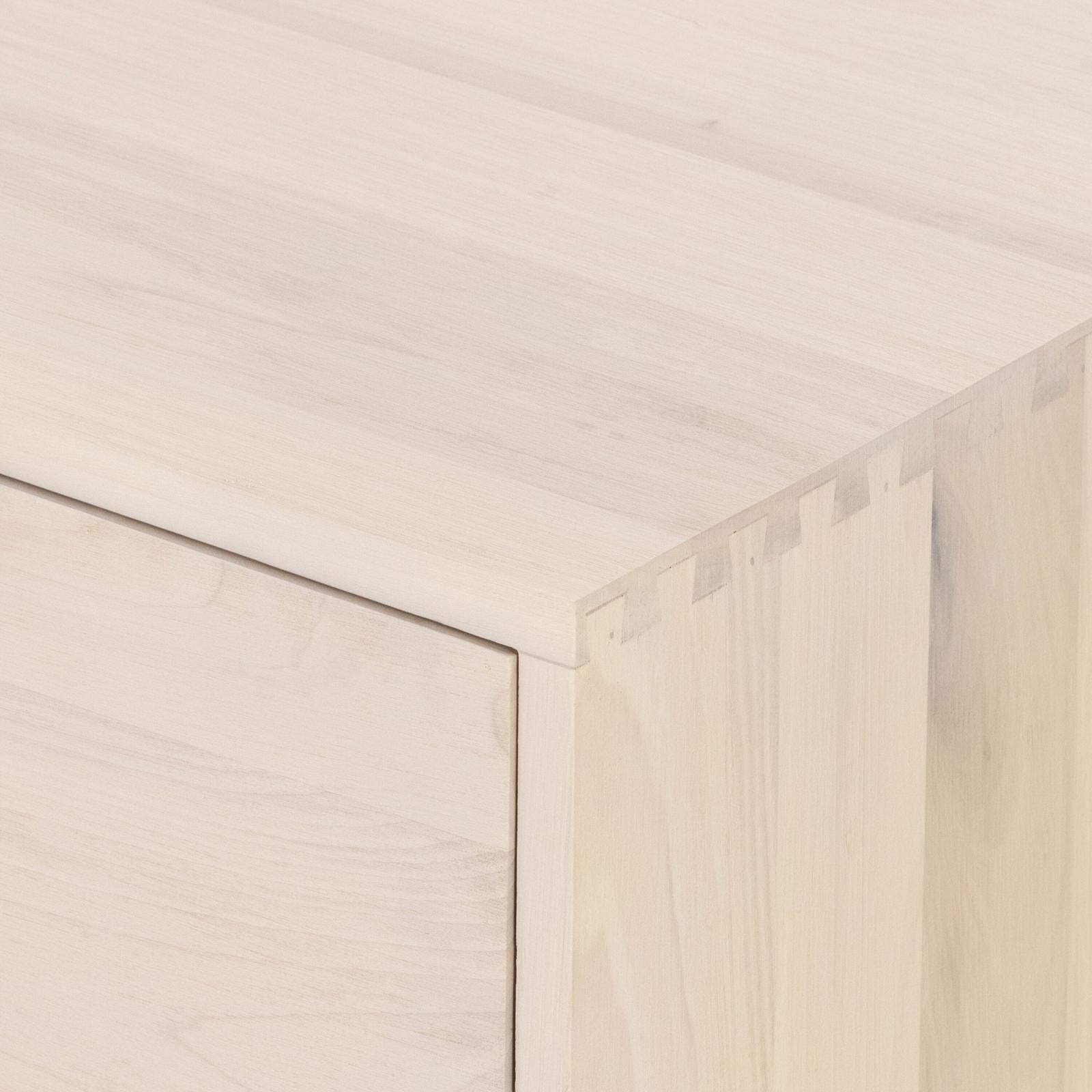 Four Hands Trey Sideboard
