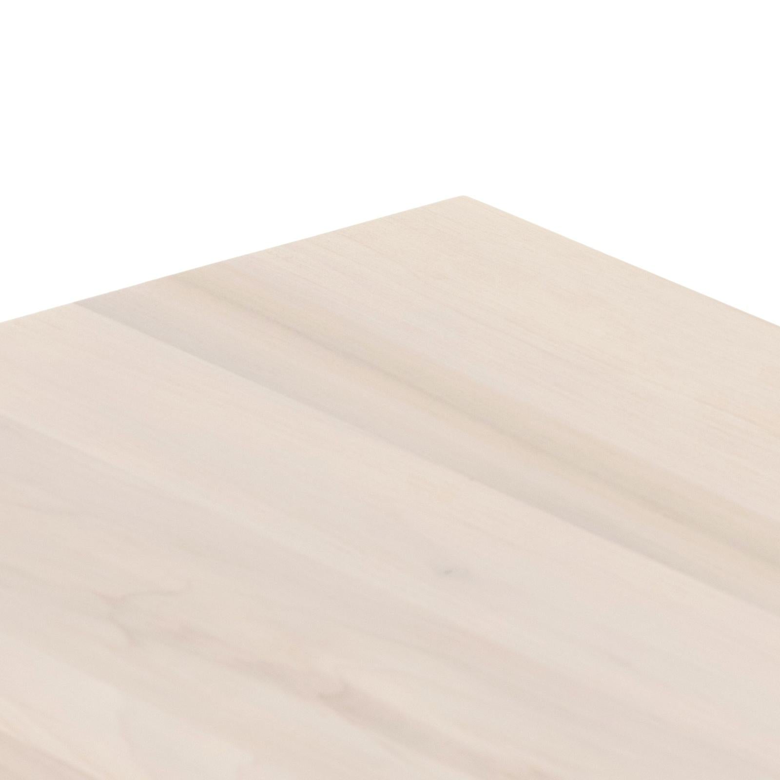 Four Hands Trey Sideboard