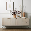 Four Hands Trey Sideboard