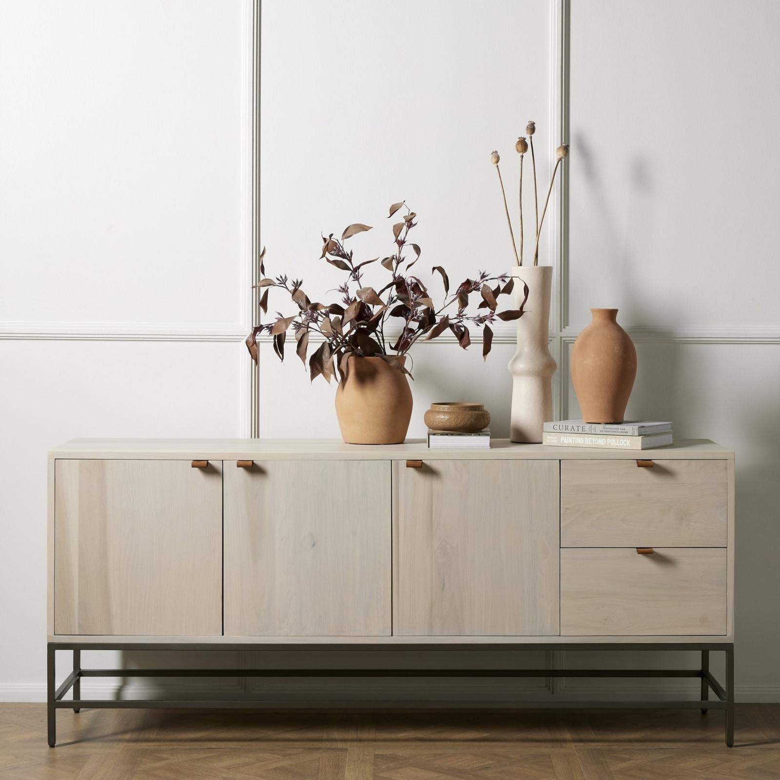 Four Hands Trey Sideboard