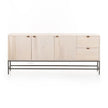 Four Hands Trey Sideboard