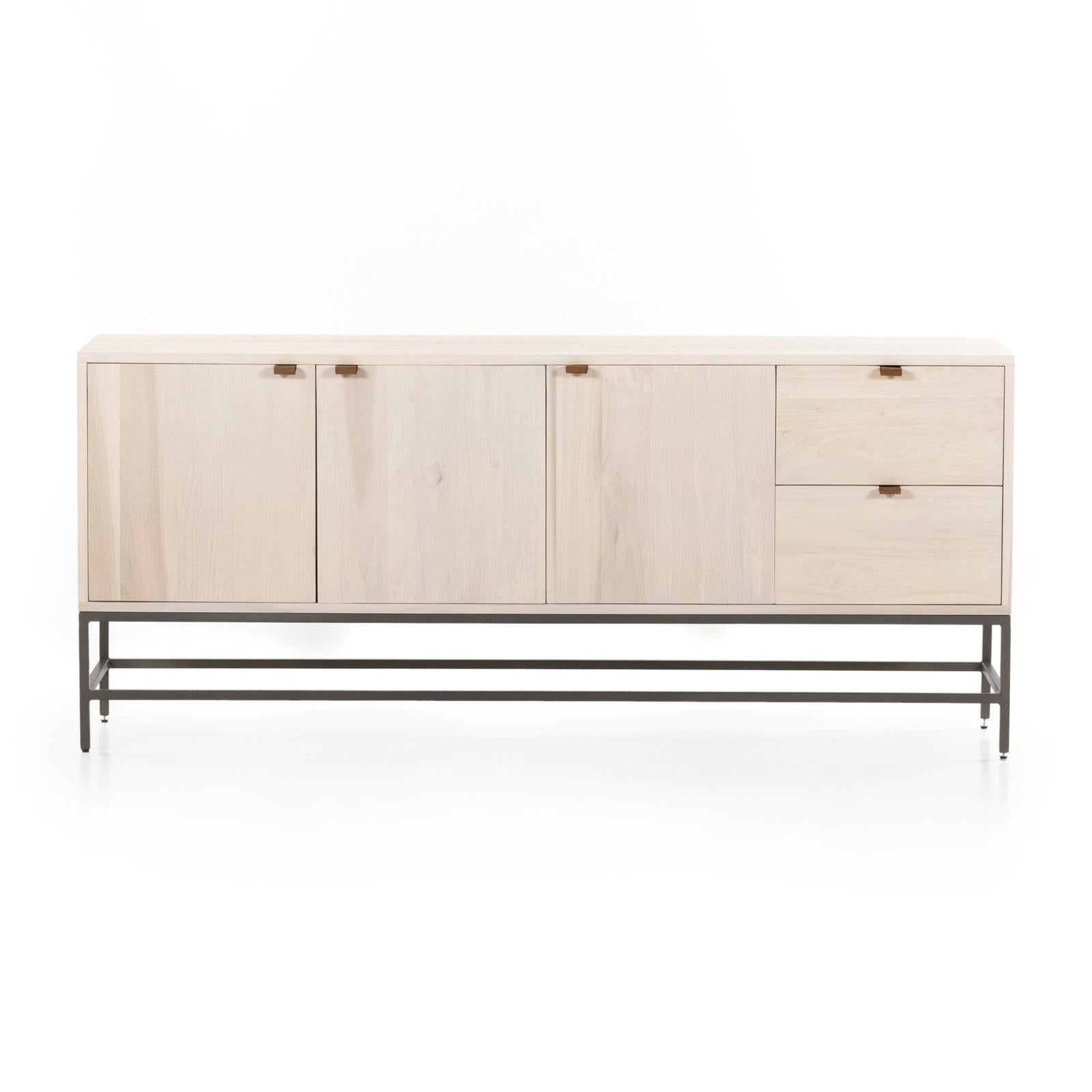 Four Hands Trey Sideboard