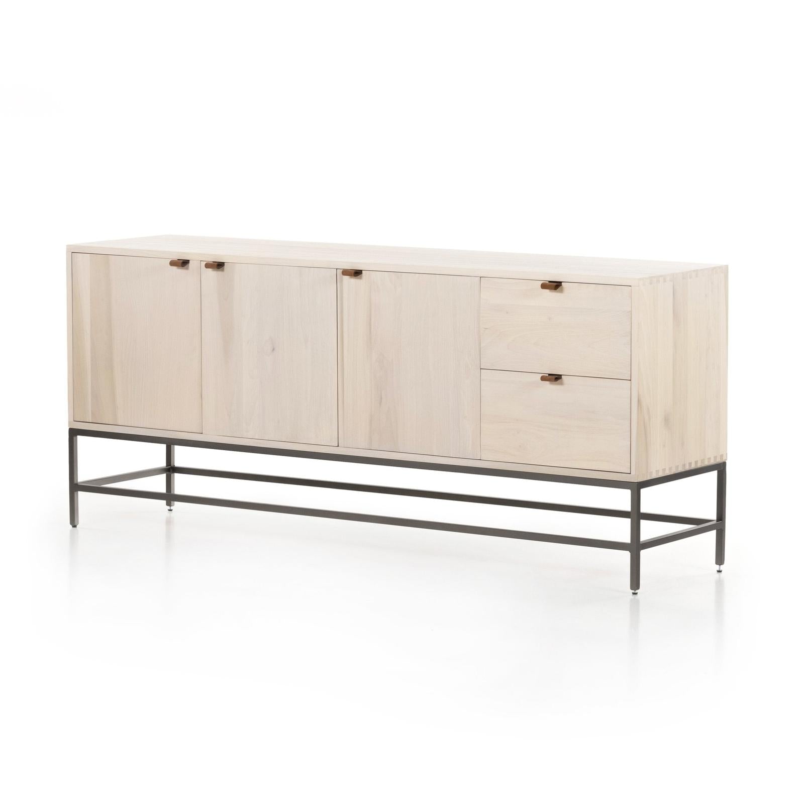 Four Hands Trey Sideboard