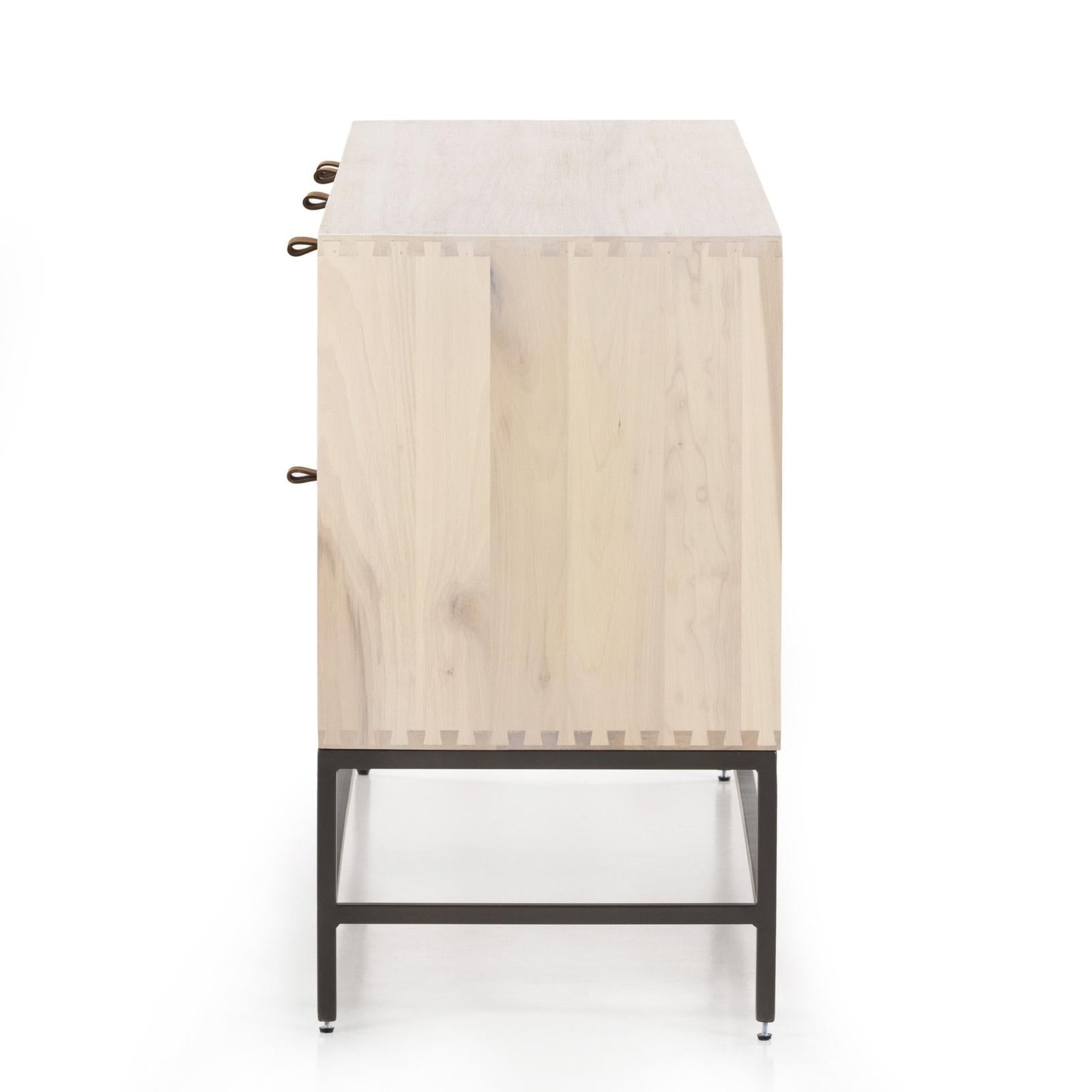 Four Hands Trey Sideboard