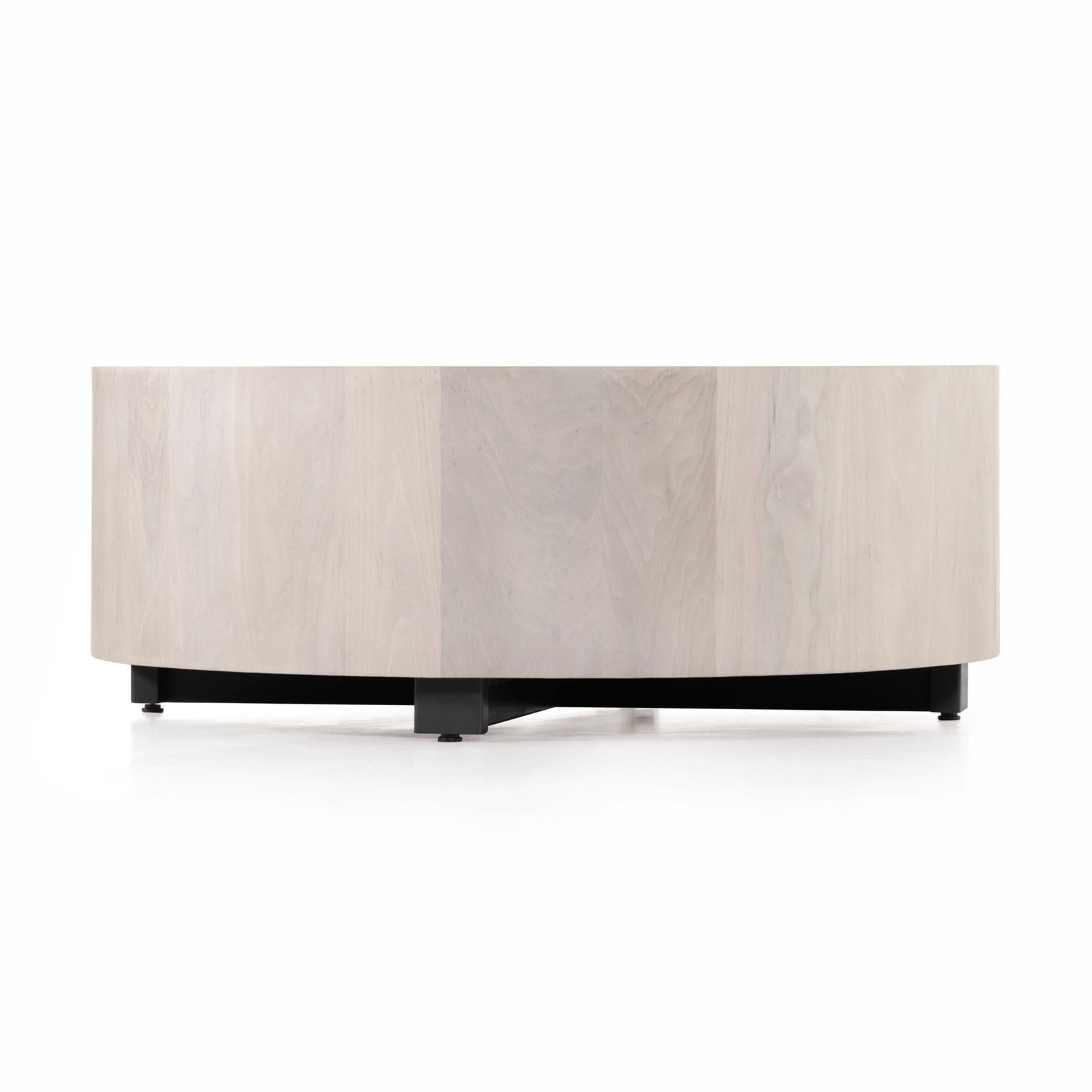 Four Hands Hudson Coffee Table