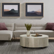 Four Hands Hudson Coffee Table