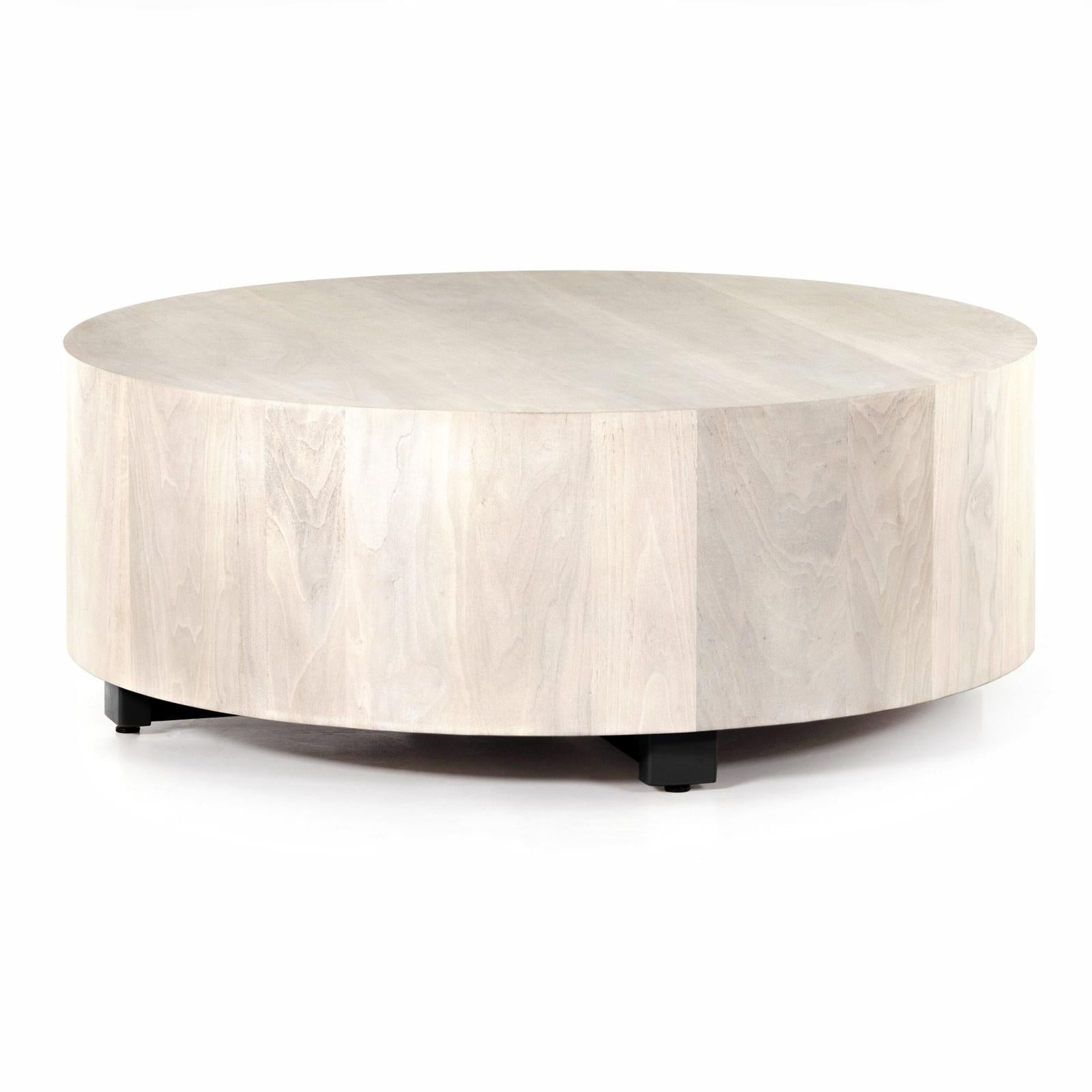 Four Hands Hudson Coffee Table
