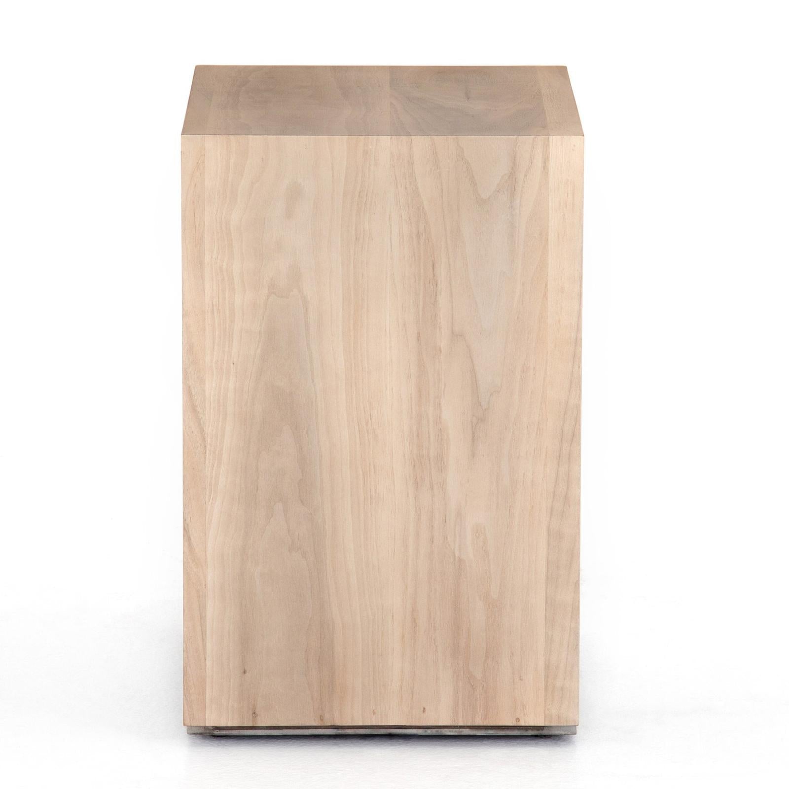 Four Hands Hudson C Table