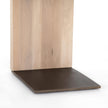 Four Hands Hudson C Table