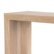 Four Hands Hudson C Table