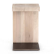 Four Hands Hudson C Table