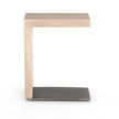 Four Hands Hudson C Table