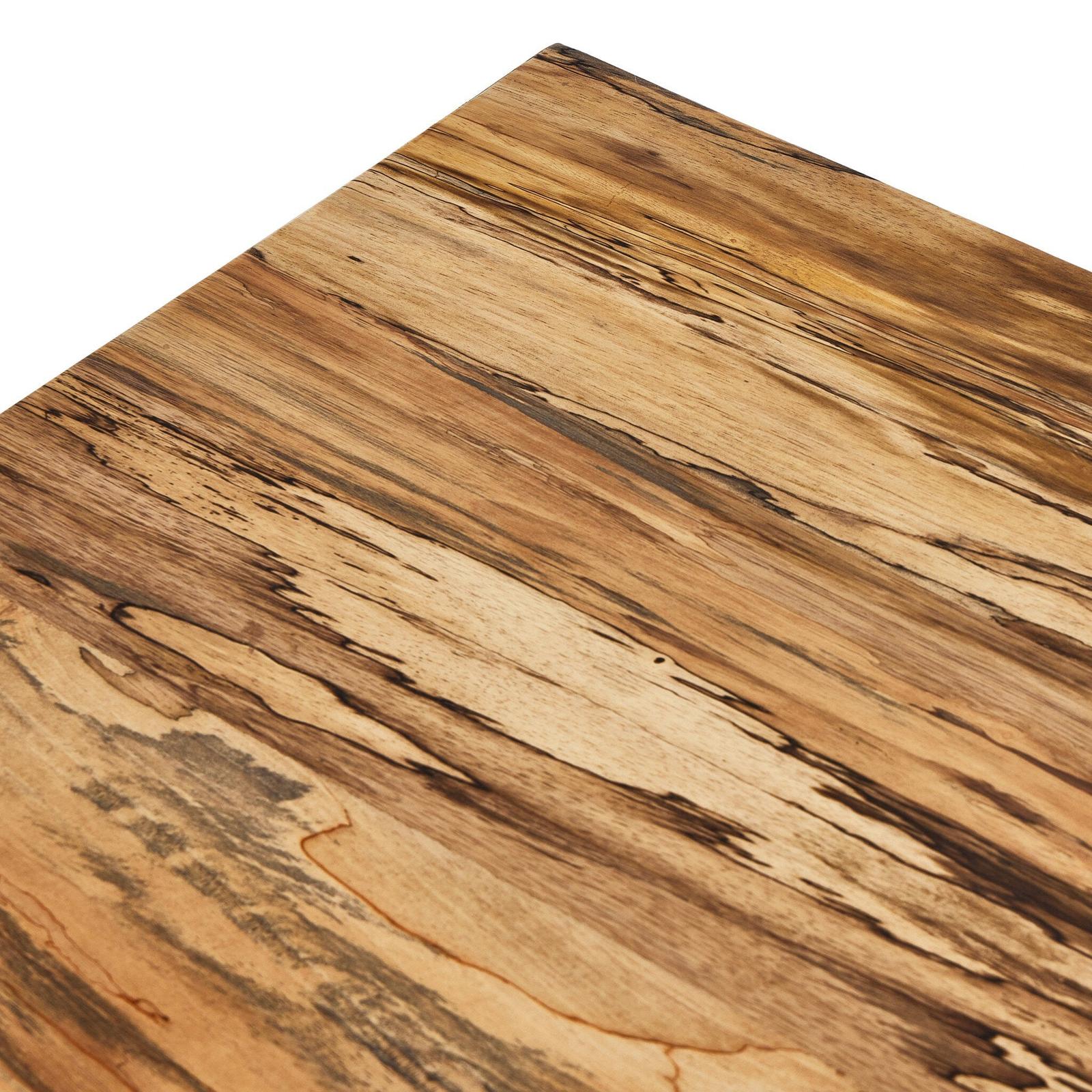 Four Hands Hudson Large Square Coffee Table