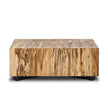 Four Hands Hudson Large Square Coffee Table