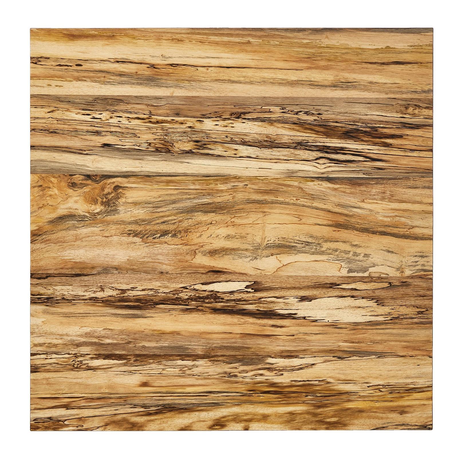 Four Hands Hudson Large Square Coffee Table