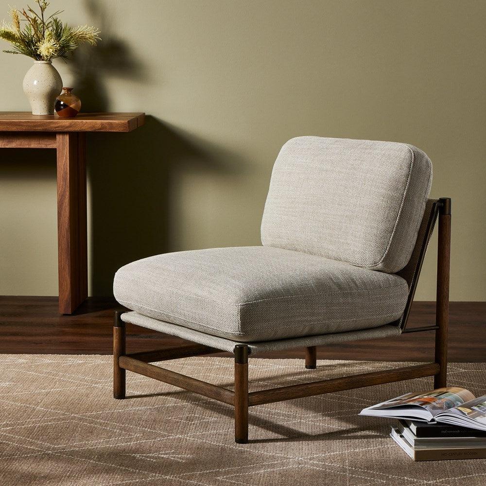 Four Hands Memphis Chair