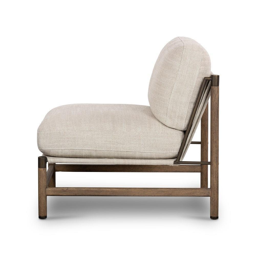 Four Hands Memphis Chair