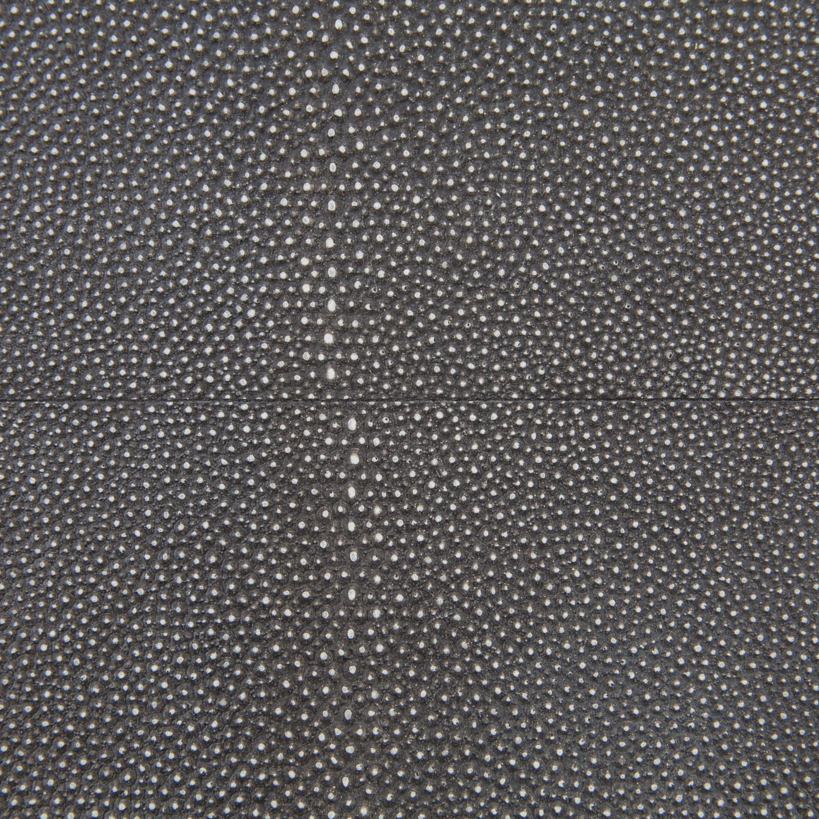 Four Hands Shagreen Bedside Table