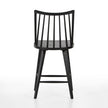 Four Hands Lewis Windsor Counter Stool