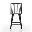 Four Hands Lewis Windsor Counter Stool