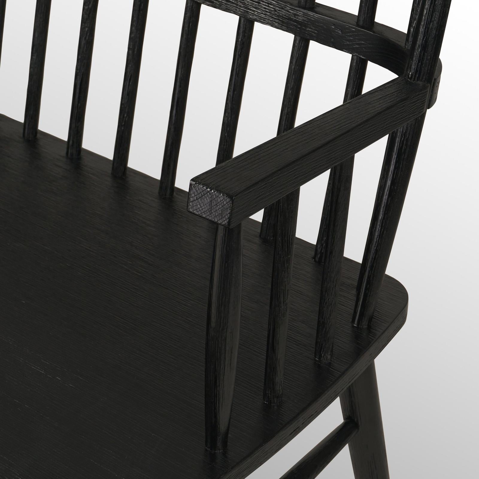 Four Hands Aspen Bench