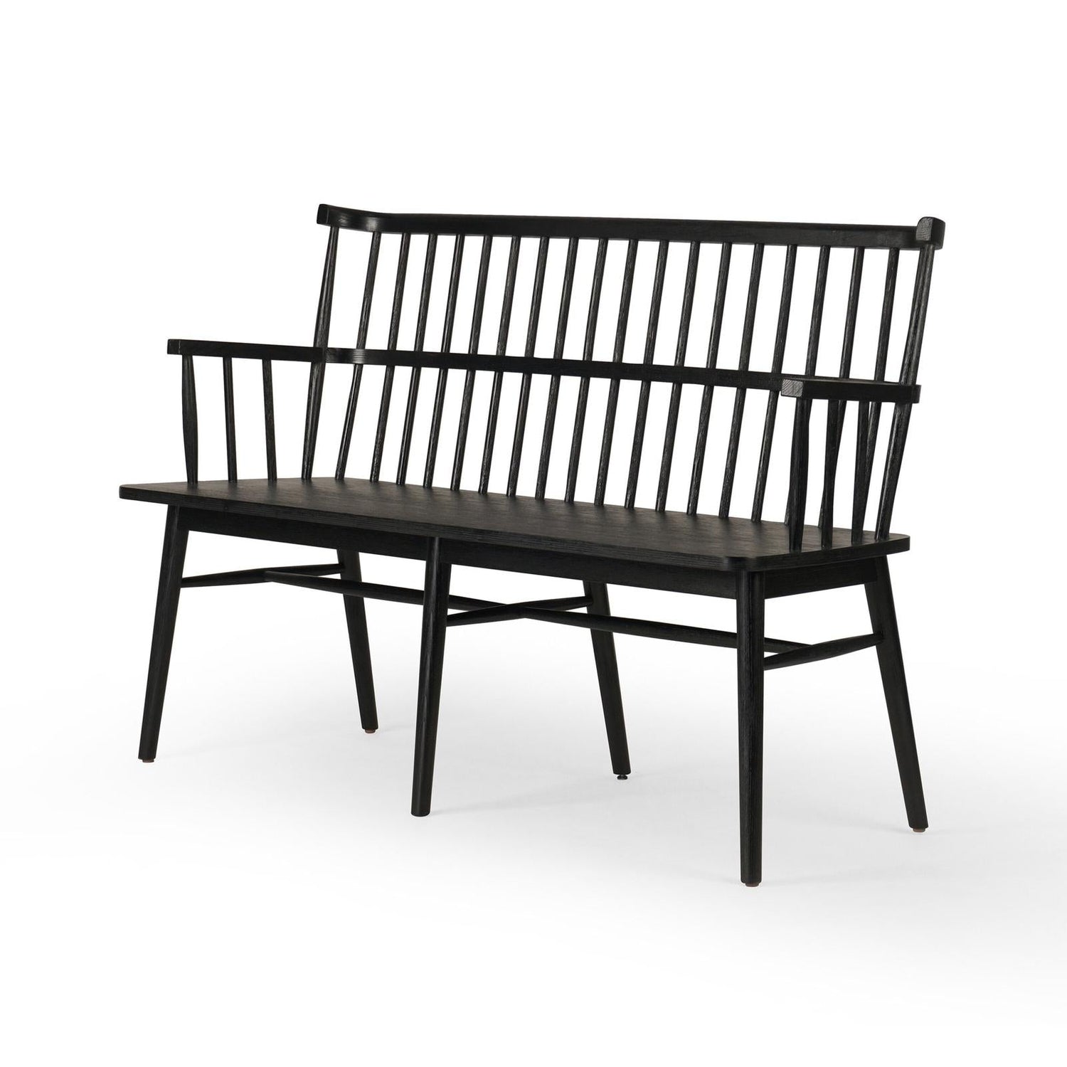 Four Hands Aspen Bench