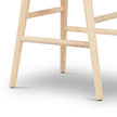 Four Hands Union Saddle Counter Stool