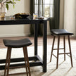Four Hands Union Bar Stool