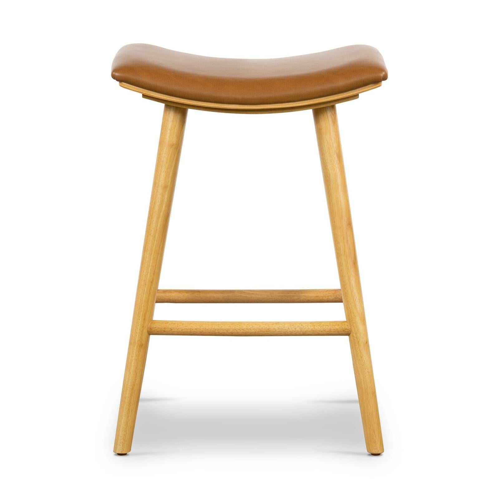 Four Hands Union Counter Stool