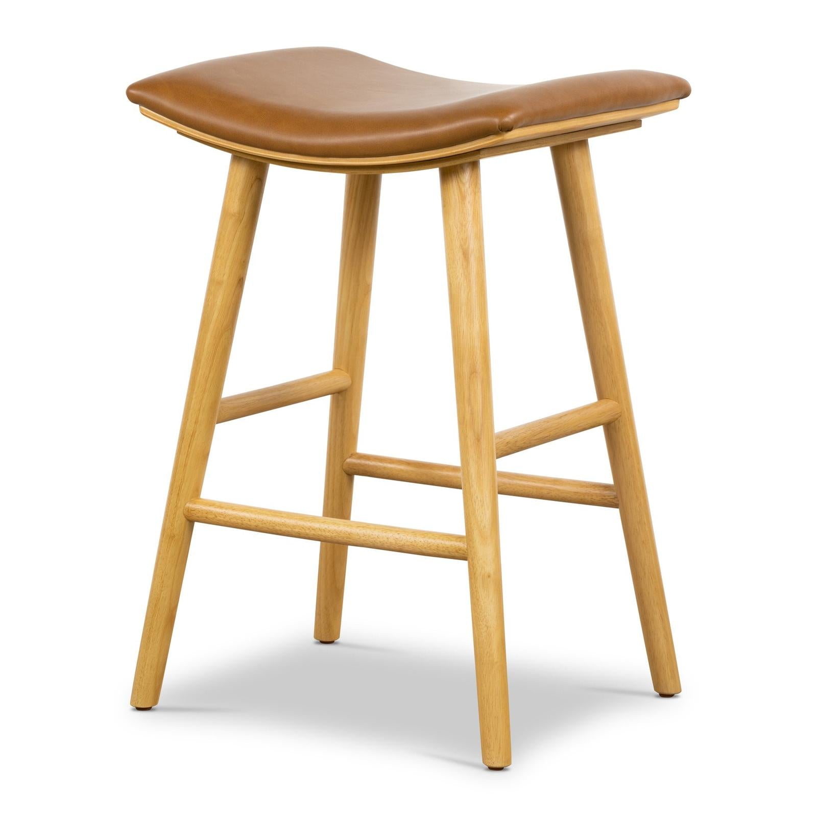 Four Hands Union Counter Stool