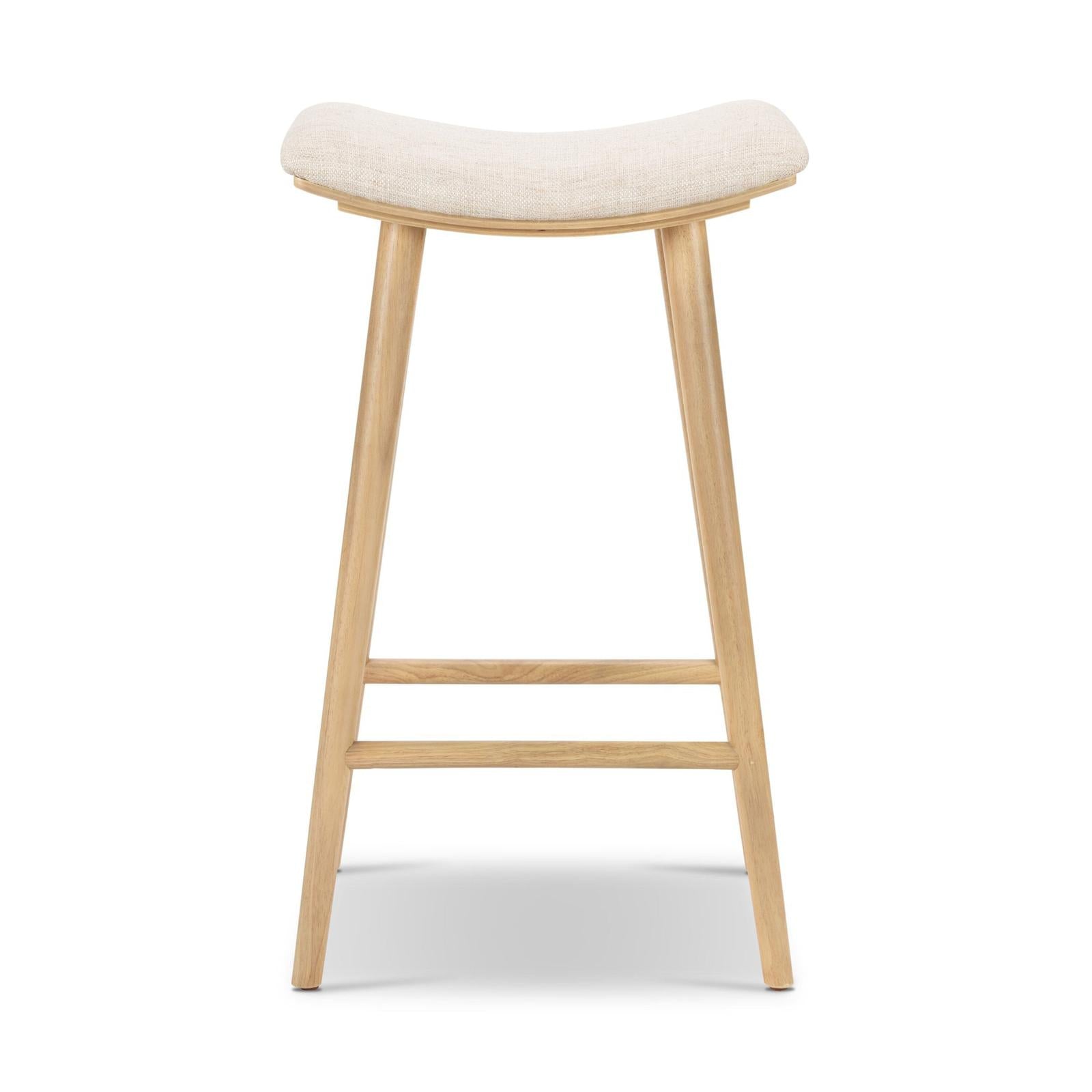 Four Hands Union Bar Stool