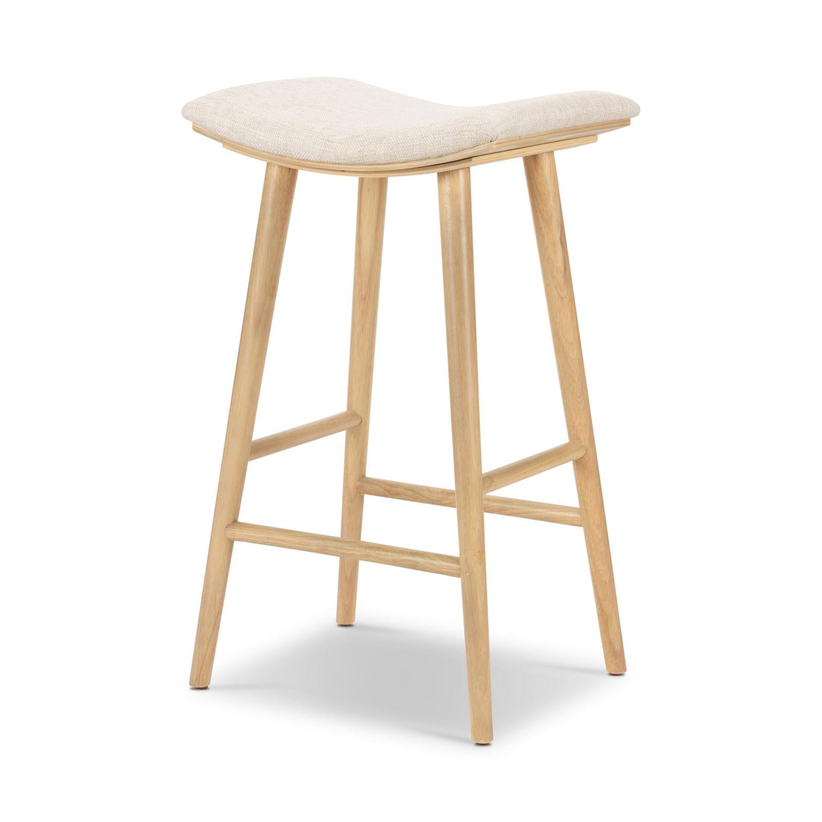 Four Hands Union Bar Stool
