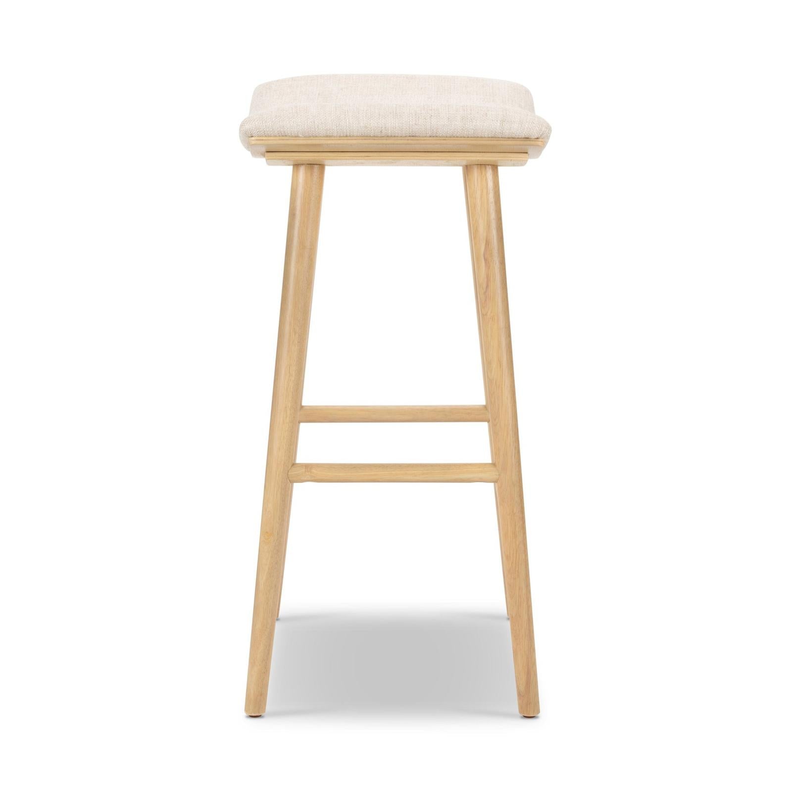 Four Hands Union Bar Stool