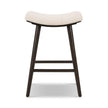 Four Hands Union Saddle Counter Stool