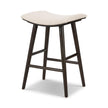Four Hands Union Saddle Counter Stool