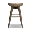Four Hands Paramore Swivel Counter Stool