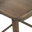 Four Hands Paramore Swivel Counter Stool