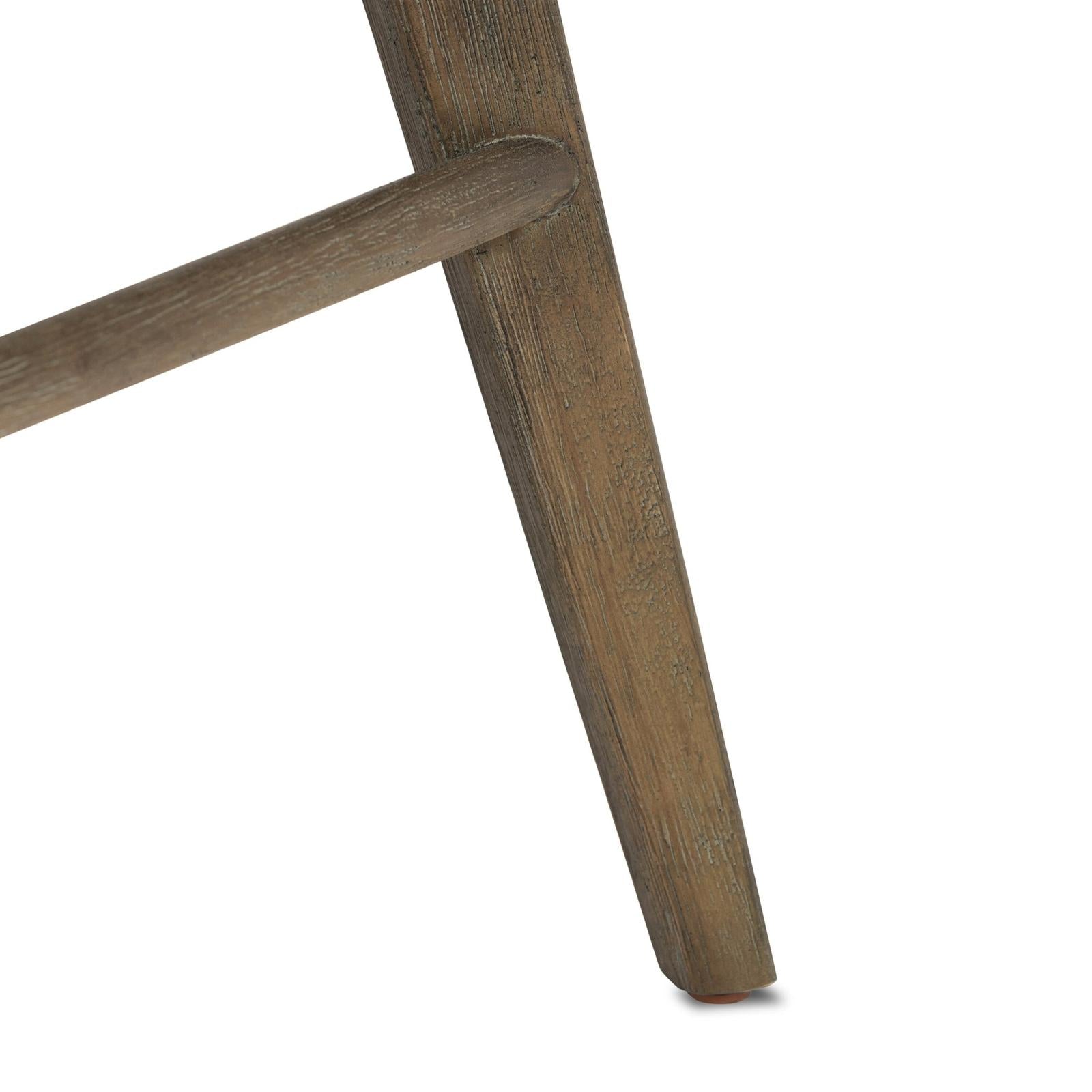 Four Hands Paramore Swivel Counter Stool