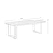 Sunpan Tropea Dining Table