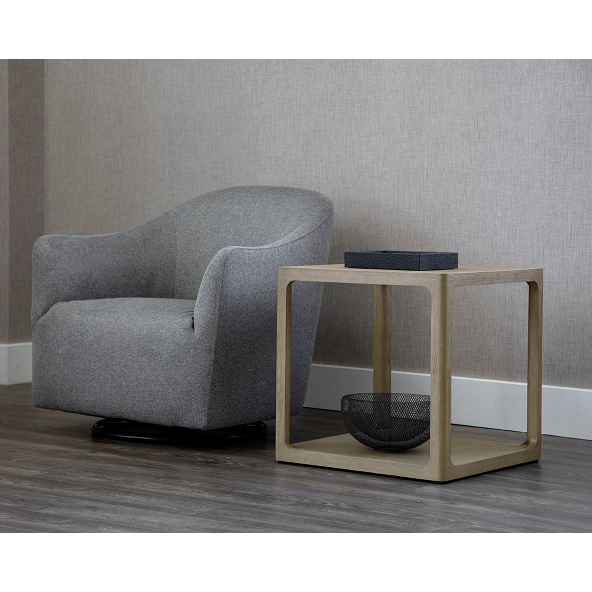 Sunpan Doncaster Side Table