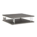 Sunpan Daria Coffee Table